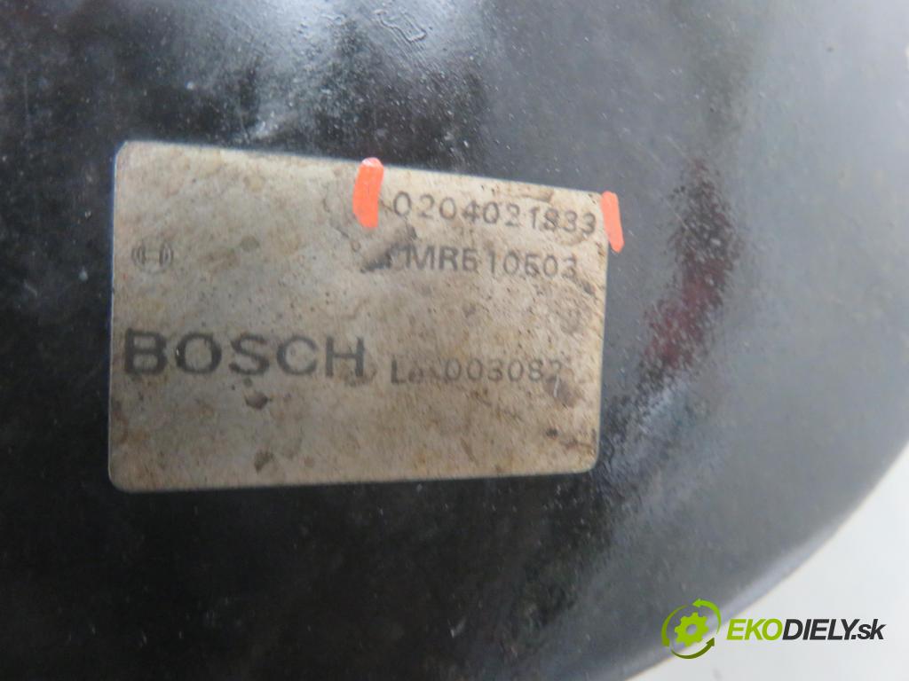 MITSUBISHI PAJERO PININ (H6_W, H7_W) TERENOWY 2000 88,00 1.8 GDI (H66W, H76W) - 4G93 (GDI) 1834,00 Posilovač 0204021833 ; MR449066 (Servočerpadlá, pumpy riadenia)