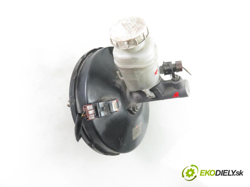 MITSUBISHI PAJERO PININ (H6_W, H7_W) TERENOWY 2000 88,00 1.8 GDI (H66W, H76W) - 4G93 (GDI) 1834,00 Posilovač 0204021833 ; MR449066 (Servočerpadlá, pumpy riadenia)