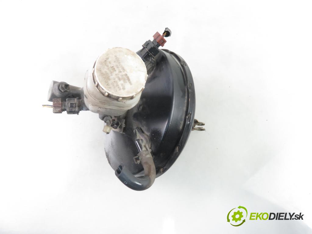 MITSUBISHI PAJERO PININ (H6_W, H7_W) TERENOWY 2000 88,00 1.8 GDI (H66W, H76W) - 4G93 (GDI) 1834,00 Posilovač 0204021833 ; MR449066 (Servočerpadlá, pumpy riadenia)