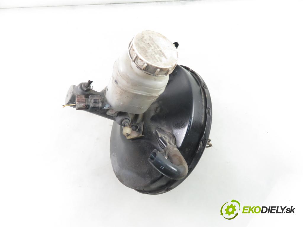 MITSUBISHI PAJERO PININ (H6_W, H7_W) TERENOWY 2000 88,00 1.8 GDI (H66W, H76W) - 4G93 (GDI) 1834,00 Posilovač 0204021833 ; MR449066 (Servočerpadlá, pumpy riadenia)
