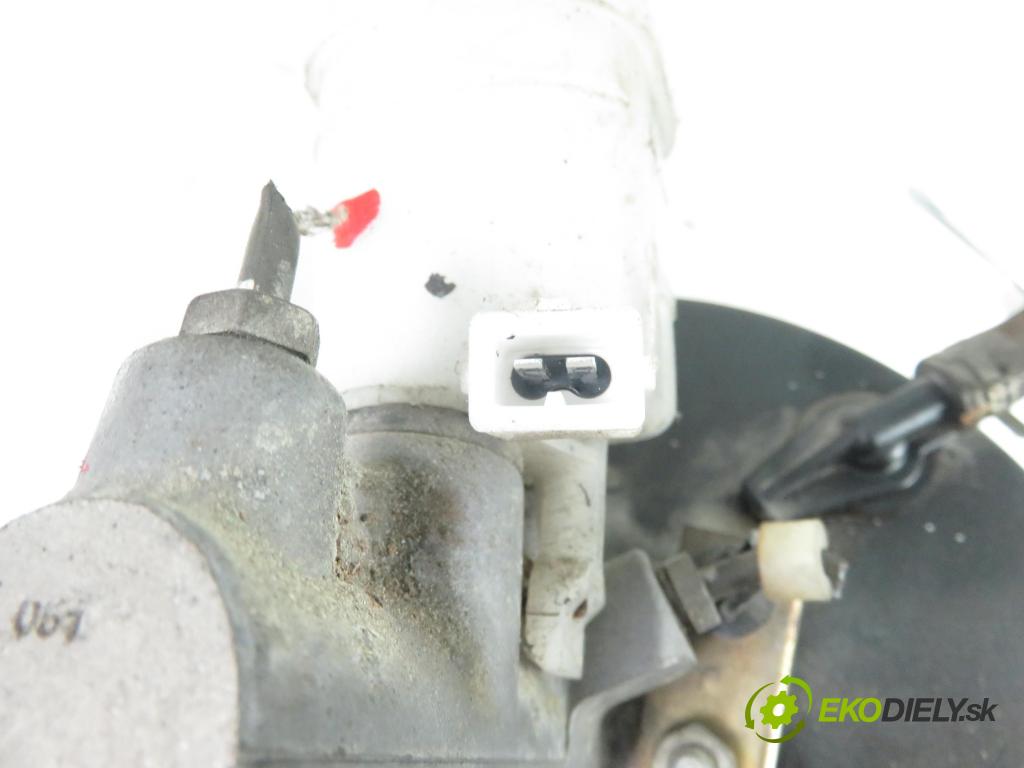 MITSUBISHI PAJERO PININ (H6_W, H7_W) TERENOWY 2000 88,00 1.8 GDI (H66W, H76W) - 4G93 (GDI) 1834,00 Posilovač 0204021833 ; MR449066 (Servočerpadlá, pumpy riadenia)