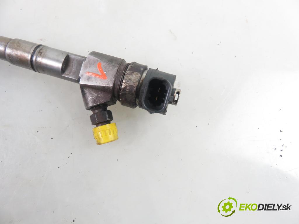OPEL ASTRA H Kombi (A04) KOMBI 2005 110,00 1.9 CDTI - Z 19 DTH 1910,00 vstrekovač 0986435088 (Vstrekovače)