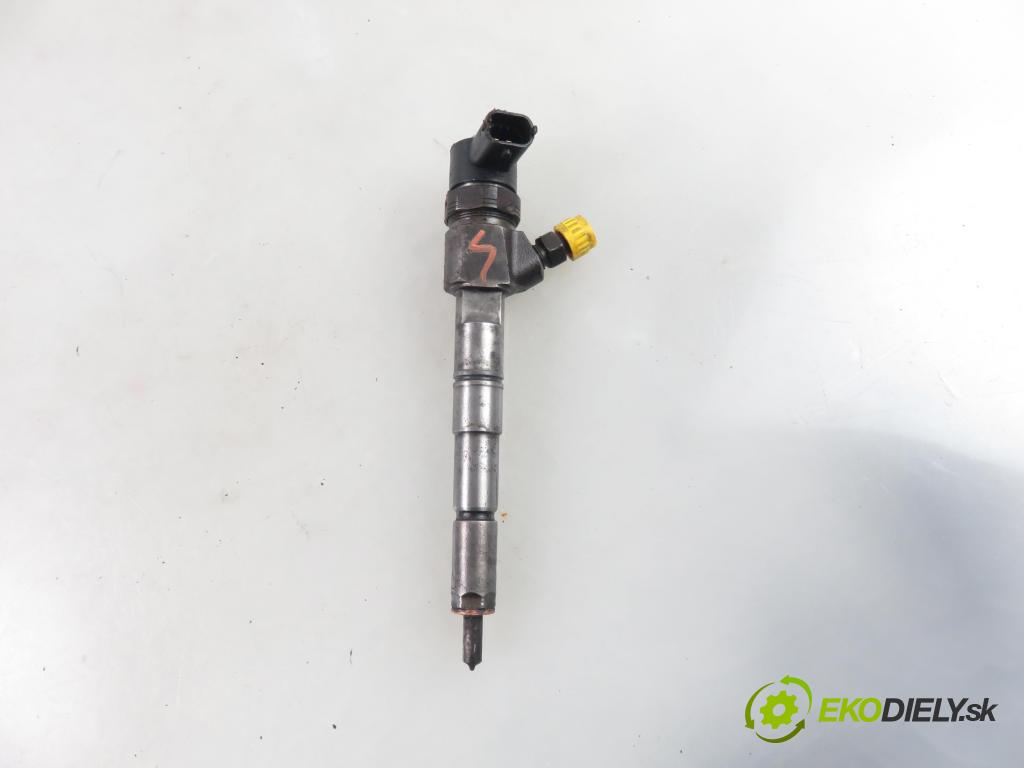 OPEL ASTRA H Kombi (A04) KOMBI 2005 110,00 1.9 CDTI - Z 19 DTH 1910,00 vstrekovač 0986435088 (Vstrekovače)