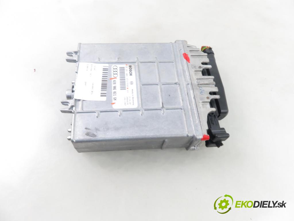 AUDI A4 (8D2, B5) SEDAN 1997 81,00 1.9 TDI 110 - AFN 1896,00 Riadiaca jednotka Motor 0281001659660 ; 028906021GN