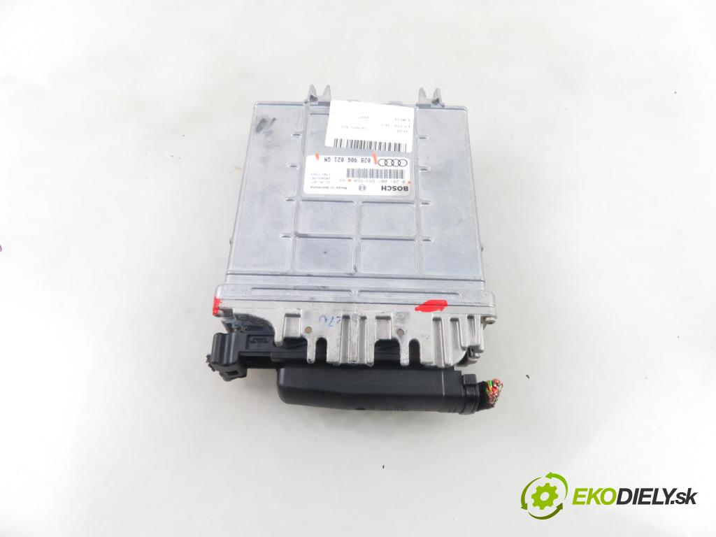 AUDI A4 (8D2, B5) SEDAN 1997 81,00 1.9 TDI 110 - AFN 1896,00 Riadiaca jednotka Motor 0281001659660 ; 028906021GN