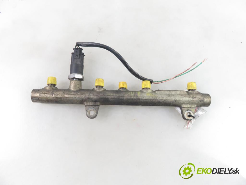 RENAULT SCENIC I (JA0/1_) MINIVAN 2000 75,00 1.9 dCi 102 - F9Q 732 1870,00 Lišta vstrekovacia 7700111013 ; 0445214015 (Vstrekovacie lišty)