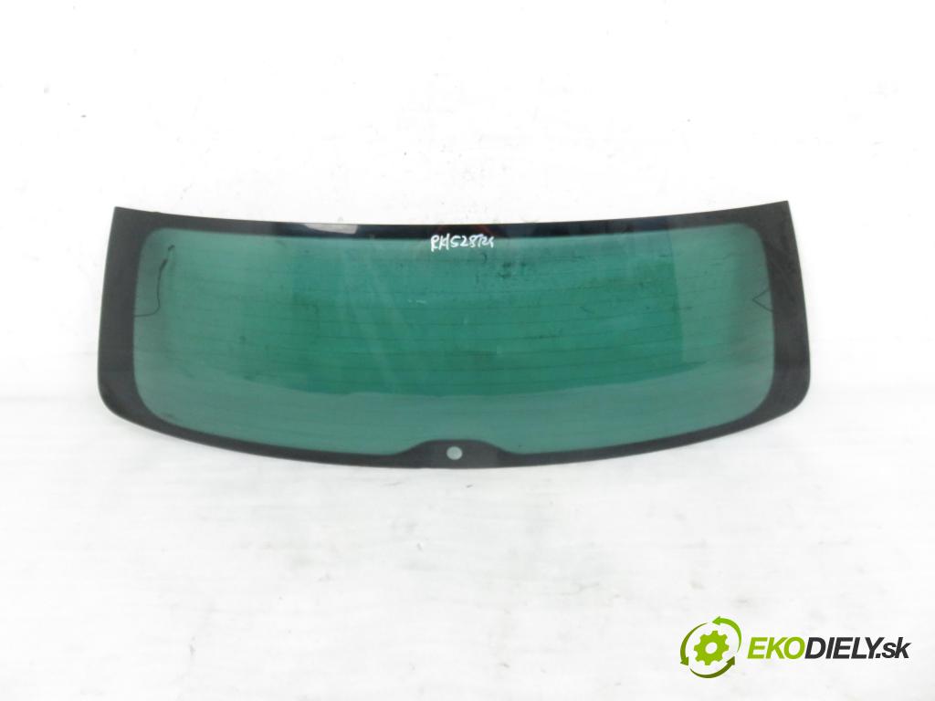 SEAT ALHAMBRA (710, 711) MINIVAN 2011 103,00 2.0 TDI - CFFB 1968,00 Okno zadné kapota