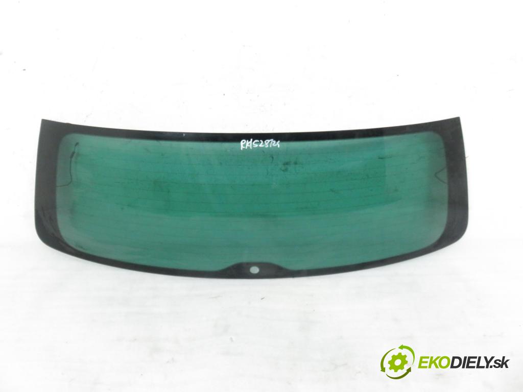 SEAT ALHAMBRA (710, 711) MINIVAN 2011 103,00 2.0 TDI - CFFB 1968,00 Okno zadné kapota