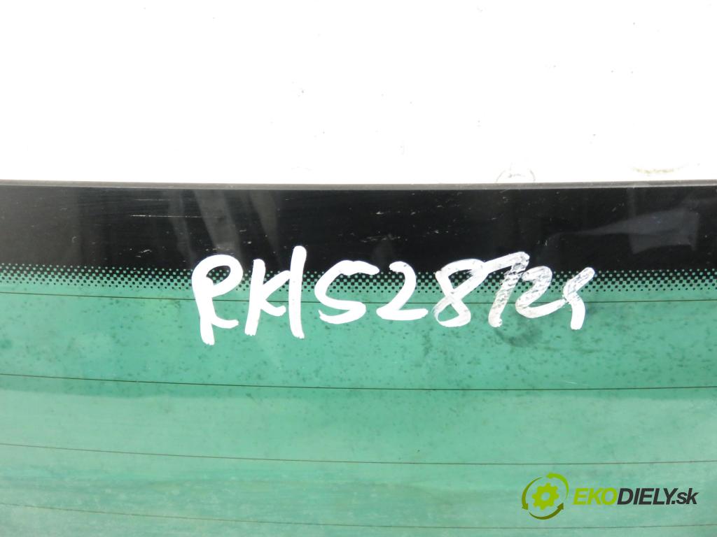 SEAT ALHAMBRA (710, 711) MINIVAN 2011 103,00 2.0 TDI - CFFB 1968,00 Okno zadné kapota