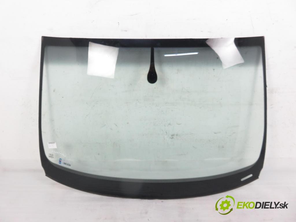 AUDI Q7 (4L) SUV 2007 206,00 3.6 FSI quattro - BHK 3597,00 Okno čelná