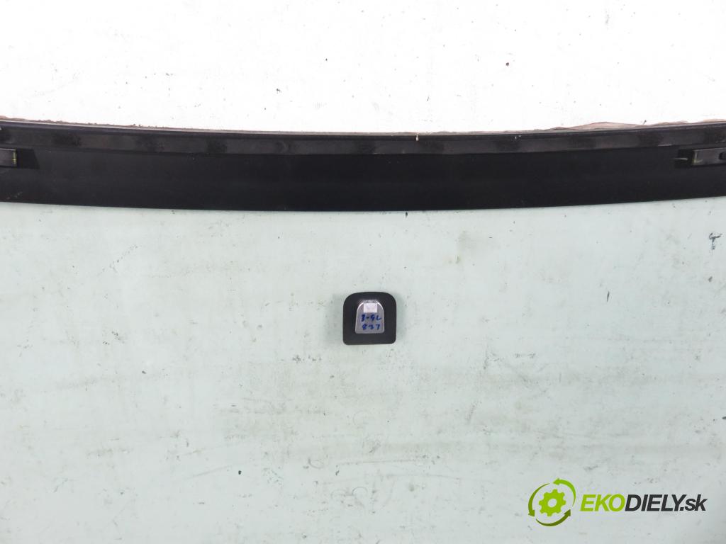 MITSUBISHI MIRAGE / SPACE STAR VI liftback (A0_A) HB 2020 52,00 1.0 12V R3 MIVEC 71 - 3A90 999,00 okno PŘEDNÍ 