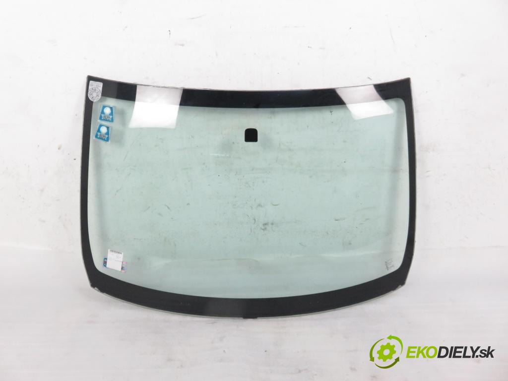 MITSUBISHI MIRAGE / SPACE STAR VI liftback (A0_A) HB 2020 52,00 1.0 12V R3 MIVEC 71 - 3A90 999,00 Okno čelná