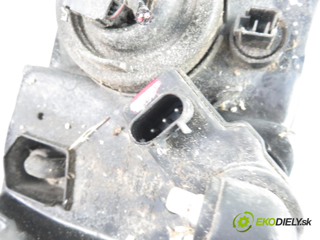 MITSUBISHI PAJERO PININ (H6_W, H7_W) TERENOWY 2000 88,00 1.8 GDI (H66W, H76W) - 4G93 (GDI) 1834,00 Svetlo LP