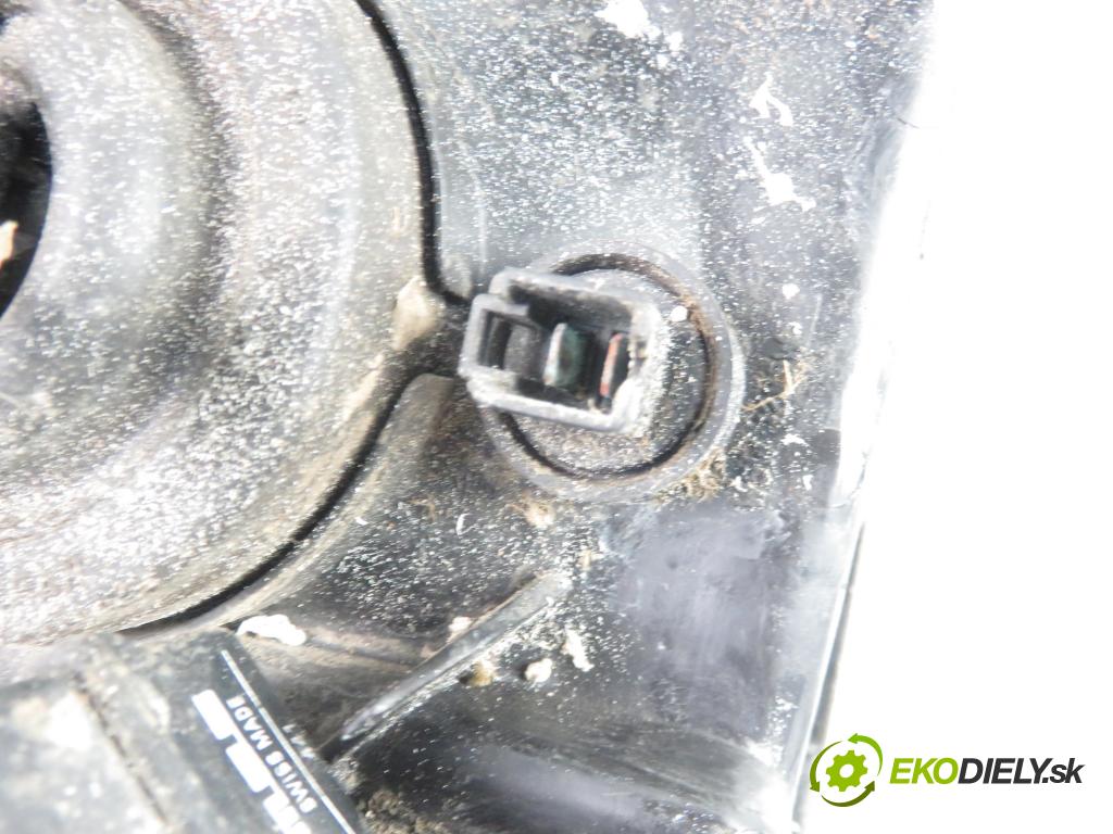 MITSUBISHI PAJERO PININ (H6_W, H7_W) TERENOWY 2000 88,00 1.8 GDI (H66W, H76W) - 4G93 (GDI) 1834,00 Svetlo LP