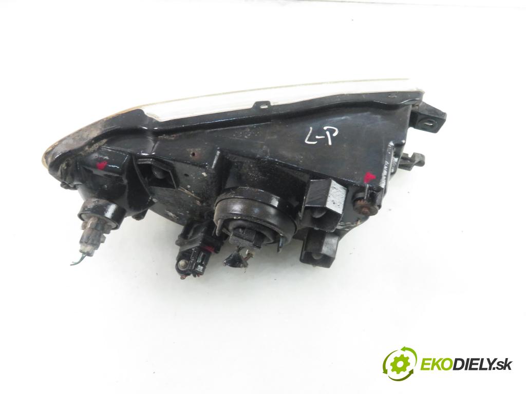 MITSUBISHI PAJERO PININ (H6_W, H7_W) TERENOWY 2000 88,00 1.8 GDI (H66W, H76W) - 4G93 (GDI) 1834,00 Svetlo LP