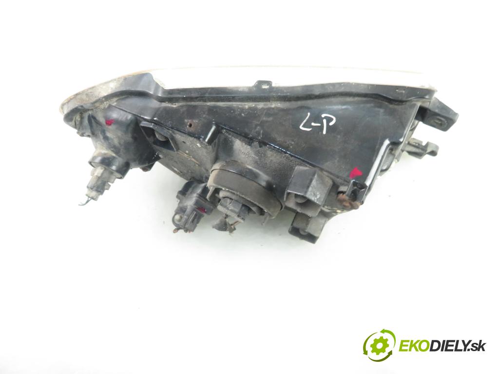 MITSUBISHI PAJERO PININ (H6_W, H7_W) TERENOWY 2000 88,00 1.8 GDI (H66W, H76W) - 4G93 (GDI) 1834,00 Svetlo LP