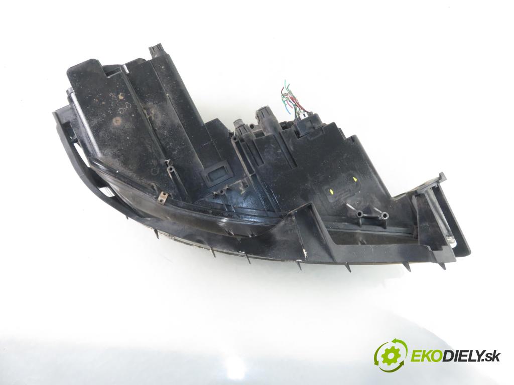 MAZDA 6 Station Wagon (GY) KOMBI 2006 88,00 1.8 - L813 1798,00 Svetlo LP F014003902