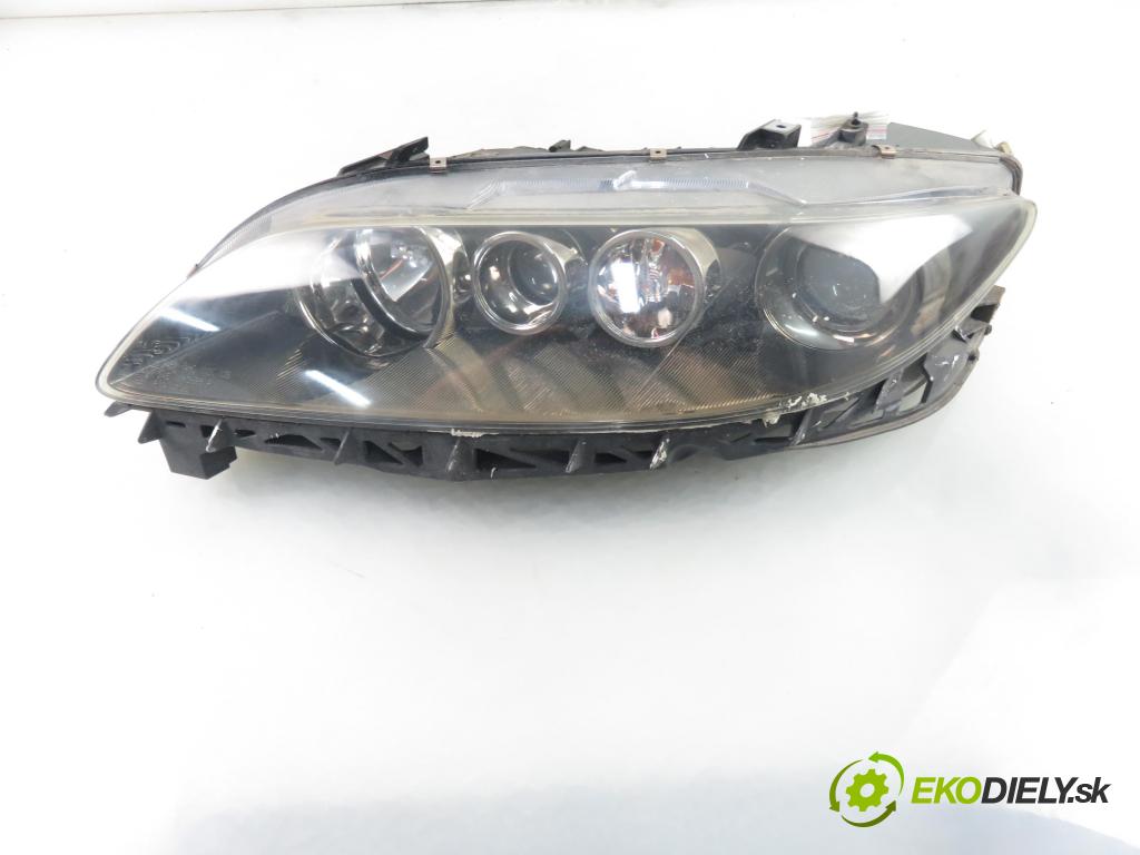 MAZDA 6 Station Wagon (GY) KOMBI 2006 88,00 1.8 - L813 1798,00 Svetlo LP F014003902