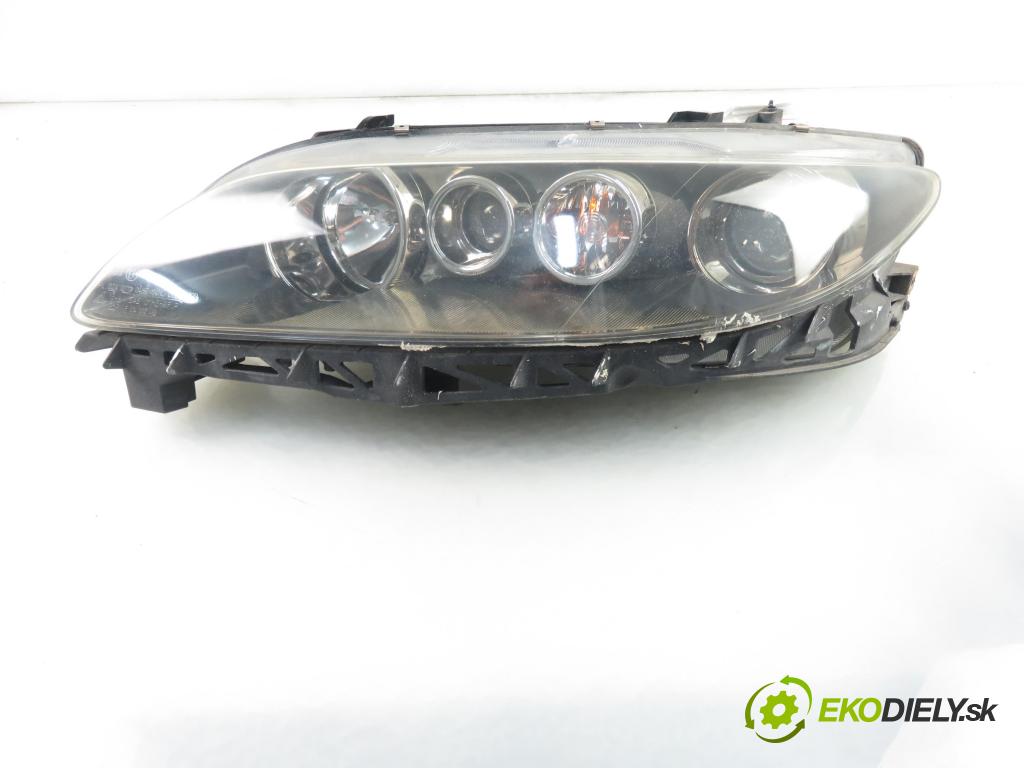 MAZDA 6 Station Wagon (GY) KOMBI 2006 88,00 1.8 - L813 1798,00 Svetlo LP F014003902