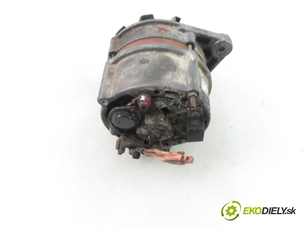 LADA NIVA (2121) TERENOWY 1998 59,00 1700 i 4x4 - BA3 21214 1690,00 Alternátor  (Alternátory)
