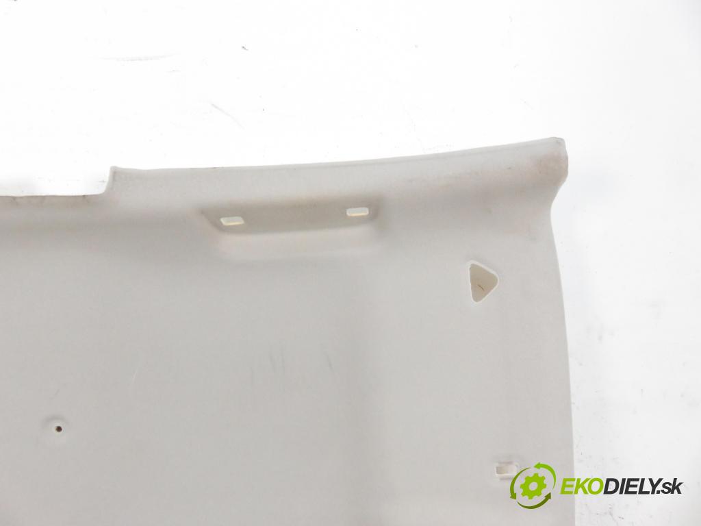 MITSUBISHI MIRAGE / SPACE STAR VI liftback (A0_A) HB 2020 52,00 1.0 12V R3 MIVEC 71 - 3A90 999,00 Stropný tapacír 7200B424HA (Stropné tapacíre)