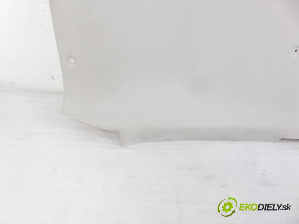 MITSUBISHI MIRAGE / SPACE STAR VI liftback (A0_A) HB 2020 52,00 1.0 12V R3 MIVEC 71 - 3A90 999,00 Stropný tapacír 7200B424HA (Stropné tapacíre)