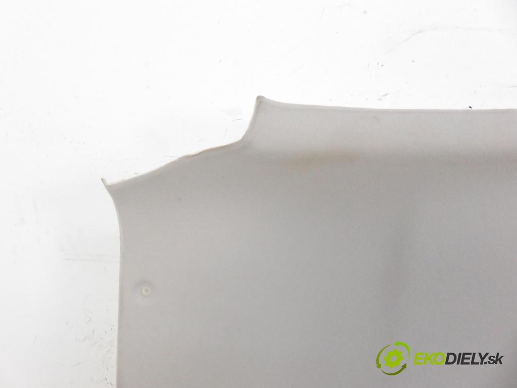 MITSUBISHI MIRAGE / SPACE STAR VI liftback (A0_A) HB 2020 52,00 1.0 12V R3 MIVEC 71 - 3A90 999,00 Stropný tapacír 7200B424HA (Stropné tapacíre)