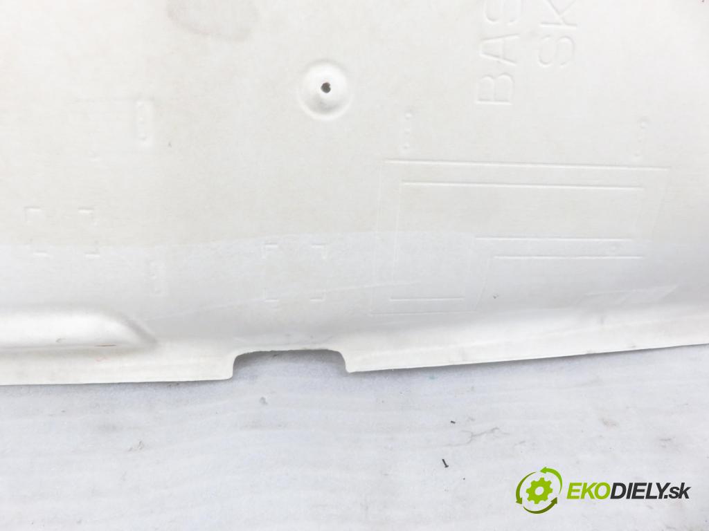 MITSUBISHI MIRAGE / SPACE STAR VI liftback (A0_A) HB 2020 52,00 1.0 12V R3 MIVEC 71 - 3A90 999,00 Stropný tapacír 7200B424HA (Stropné tapacíre)