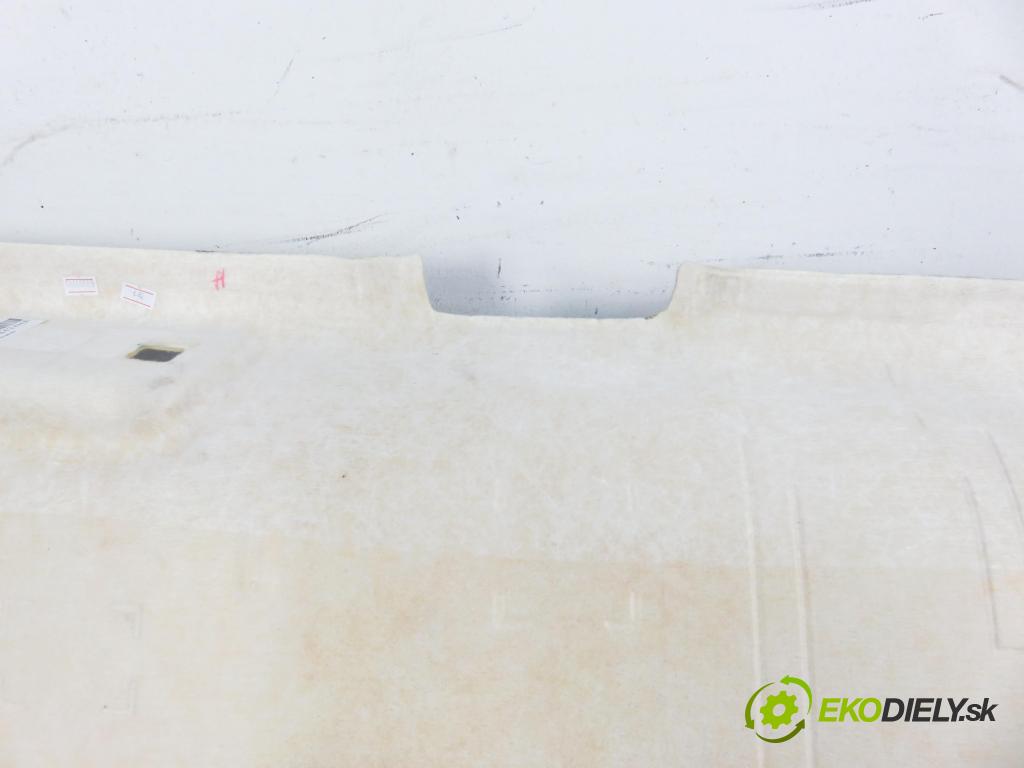 MITSUBISHI MIRAGE / SPACE STAR VI liftback (A0_A) HB 2020 52,00 1.0 12V R3 MIVEC 71 - 3A90 999,00 Stropný tapacír 7200B424HA (Stropné tapacíre)