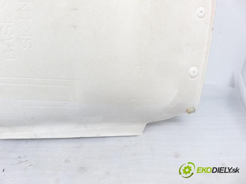 MITSUBISHI MIRAGE / SPACE STAR VI liftback (A0_A) HB 2020 52,00 1.0 12V R3 MIVEC 71 - 3A90 999,00 Stropný tapacír 7200B424HA (Stropné tapacíre)