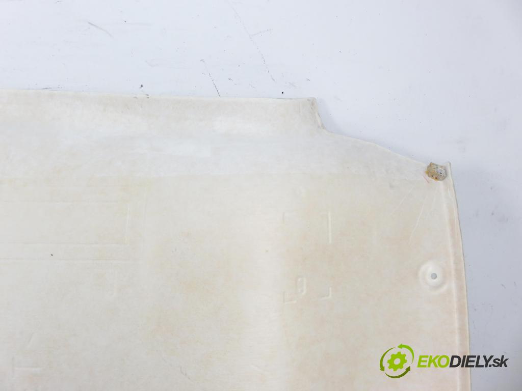 MITSUBISHI MIRAGE / SPACE STAR VI liftback (A0_A) HB 2020 52,00 1.0 12V R3 MIVEC 71 - 3A90 999,00 Stropný tapacír 7200B424HA (Stropné tapacíre)