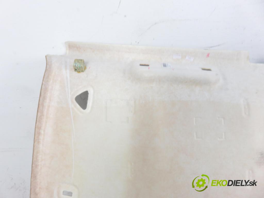 MITSUBISHI MIRAGE / SPACE STAR VI liftback (A0_A) HB 2020 52,00 1.0 12V R3 MIVEC 71 - 3A90 999,00 Stropný tapacír 7200B424HA (Stropné tapacíre)