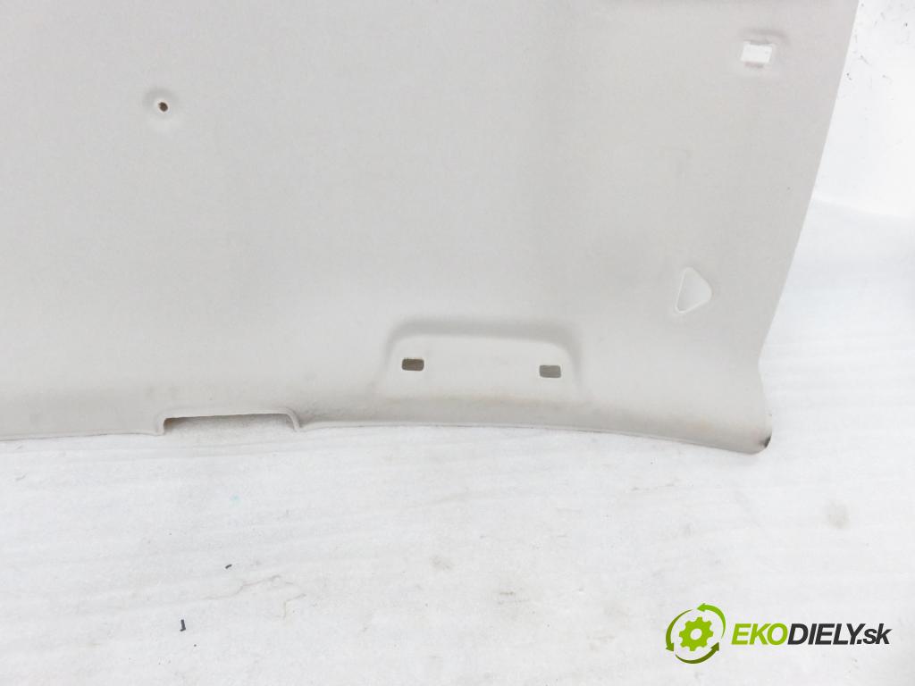 MITSUBISHI MIRAGE / SPACE STAR VI liftback (A0_A) HB 2020 52,00 1.0 12V R3 MIVEC 71 - 3A90 999,00 Stropný tapacír 7200B424HA (Stropné tapacíre)