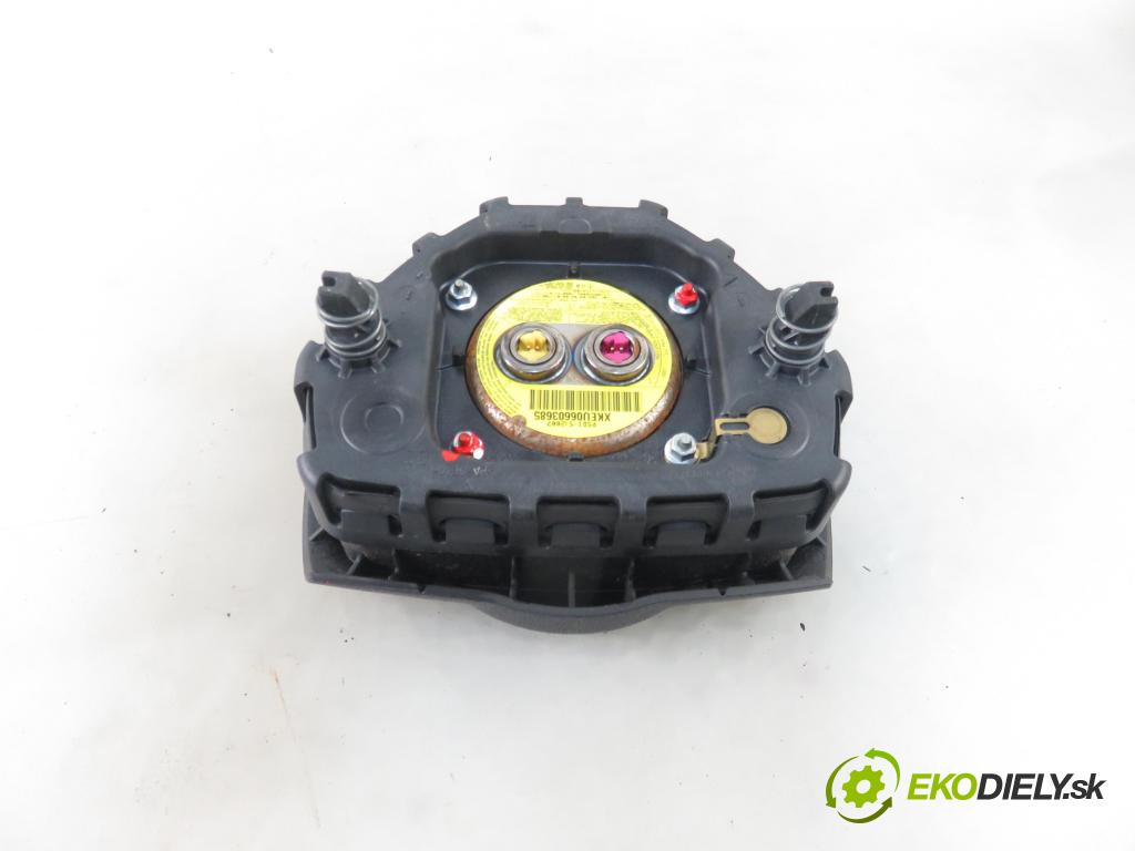 OPEL ASTRA H GTC (L08) HB 2007 74,00 1.7 CDTi - Z 17 DTH 1686,00 AirBag air BAG volantu 13111344