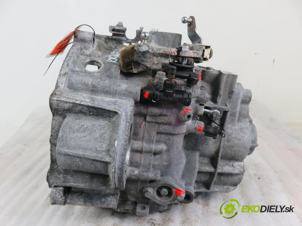 SEAT ALHAMBRA (7V8, 7V9) MINIVAN 2002 85,00 2.0 i - ATM 1984,00 Prevodovka MANUALNA FPG