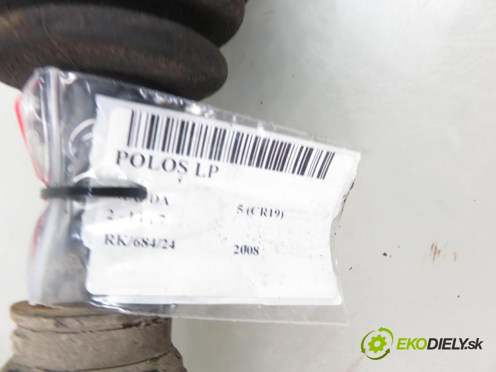 MAZDA 5 (CR19) MINIVAN 2008 107,00 2 - LFF7 1999,00 Poloos LP