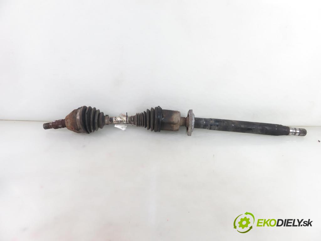 OPEL ZAFIRA B (A05) MINIVAN 2008 110,00 1.9 CDTI 150 - Z 19 DTH 1910,00 Poloos PP 13245905