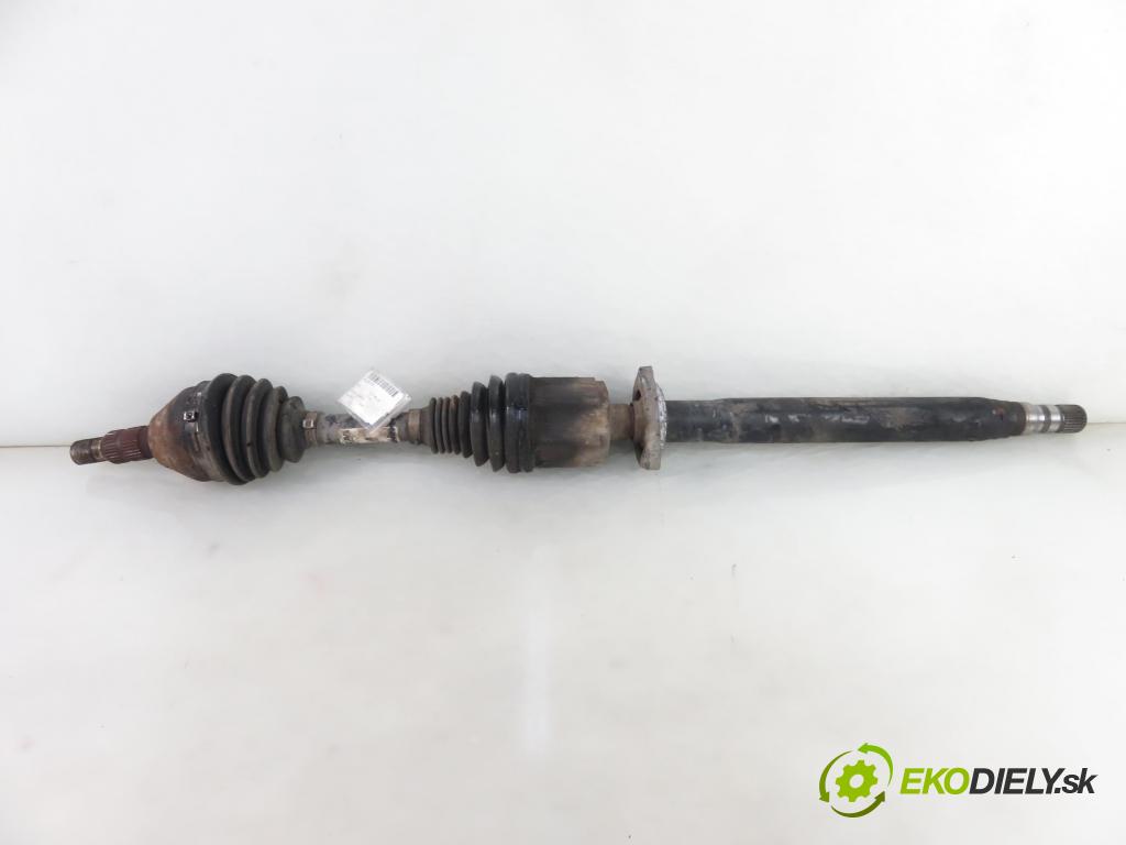 OPEL ZAFIRA B (A05) MINIVAN 2008 110,00 1.9 CDTI 150 - Z 19 DTH 1910,00 Poloos PP 13245905