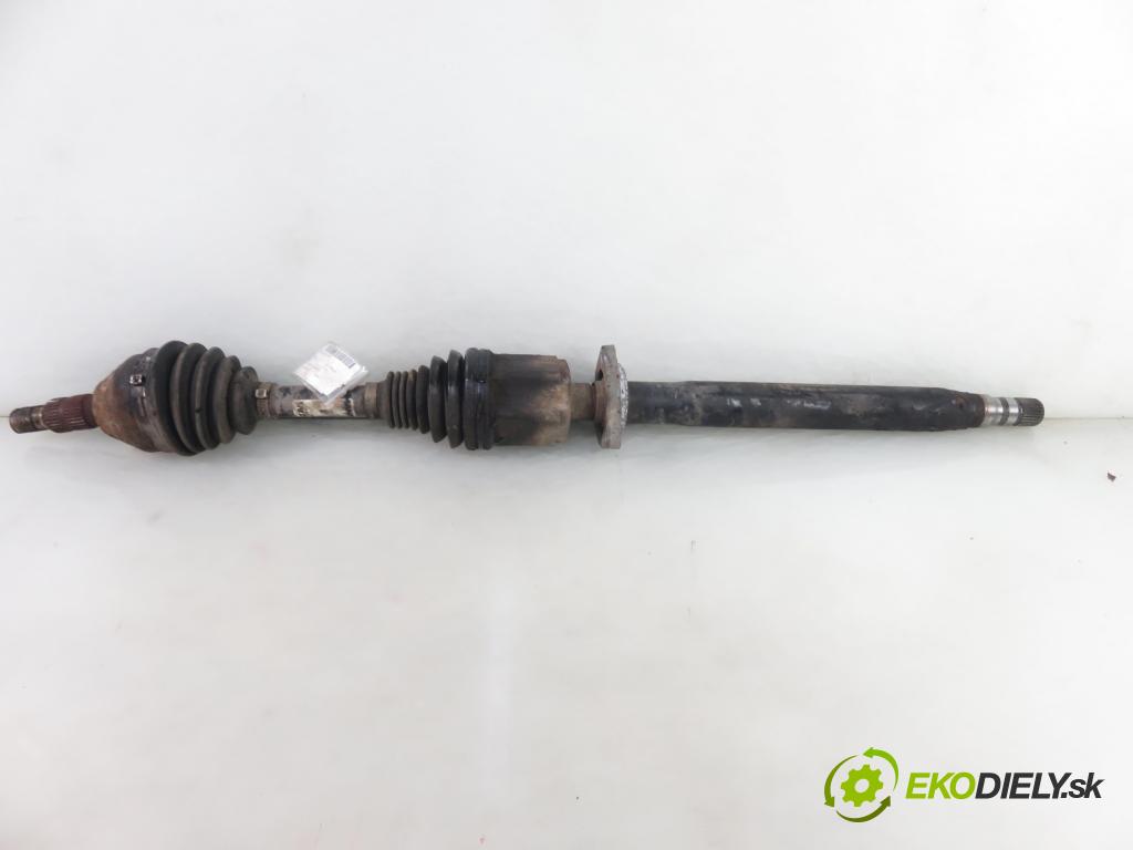 OPEL ZAFIRA B (A05) MINIVAN 2008 110,00 1.9 CDTI 150 - Z 19 DTH 1910,00 Poloos PP 13245905