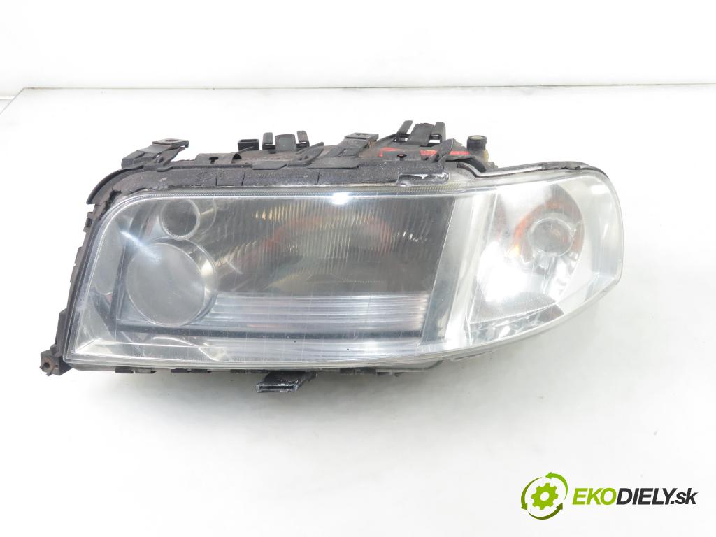 AUDI A8 D2 (4D2, 4D8) SEDAN 2001 165,00 3.3 TDI V8 224 quattro - AKF 3328,00 Svetlo LP 4D0941003AG