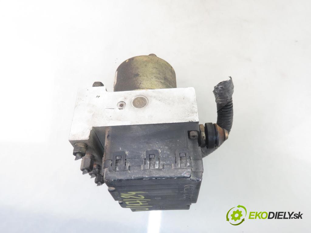 SUZUKI IGNIS (FH) HB 2002 61,00 1.3 4WD 83 (RG413) - M13A 1328,00 Pumpa ABS AC045001834 (Pumpy ABS)