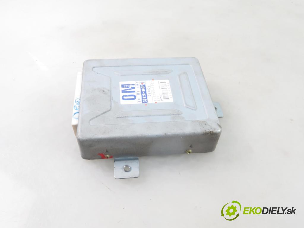 SUZUKI IGNIS (FH) HB 2002 61,00 1.3 4WD 83 (RG413) - M13A 1328,00 Riadiaca jednotka Motor 1122003202 ; 3392080GF