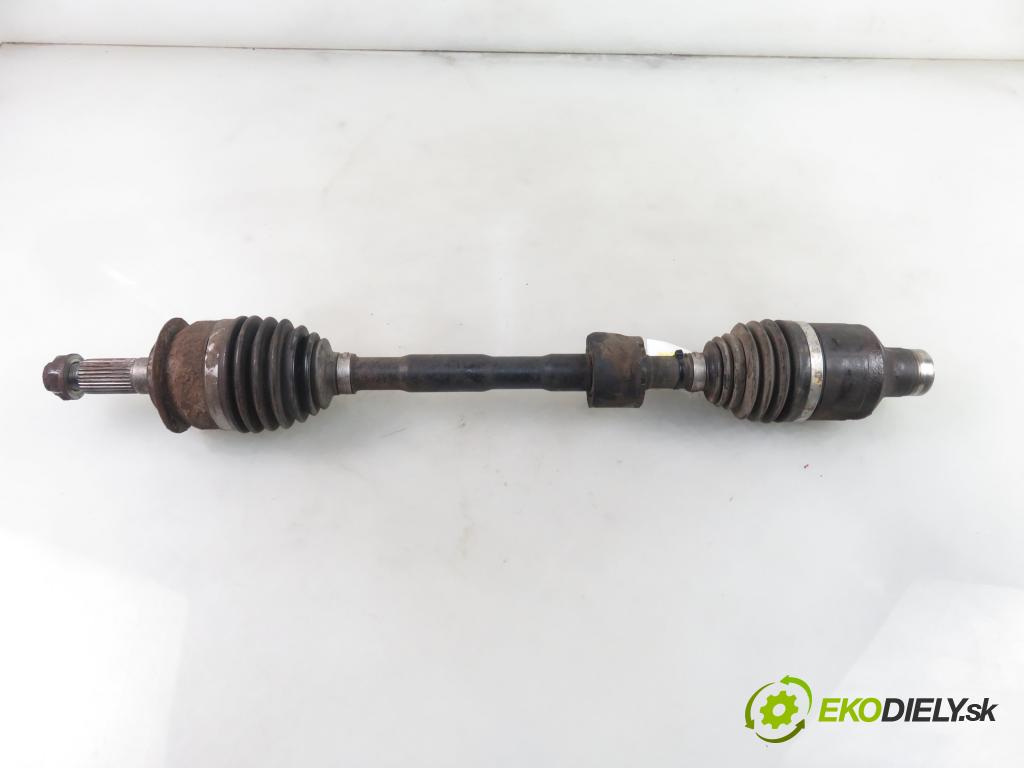 SUZUKI SX4 (EY, GY) HB 2005 88,00 1.9 DDiS 4x4 (RW 419D) - D19AA 1910,00 Poloos PP 