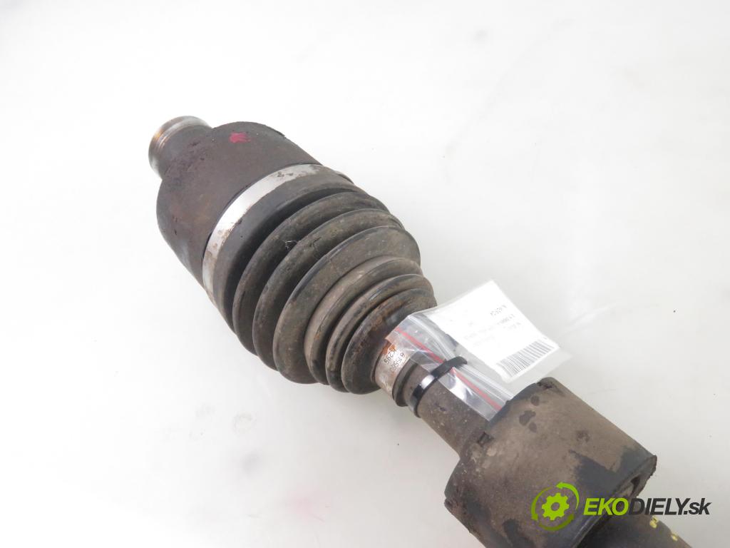 SUZUKI SX4 (EY, GY) HB 2005 88,00 1.9 DDiS 4x4 (RW 419D) - D19AA 1910,00 Poloos PP