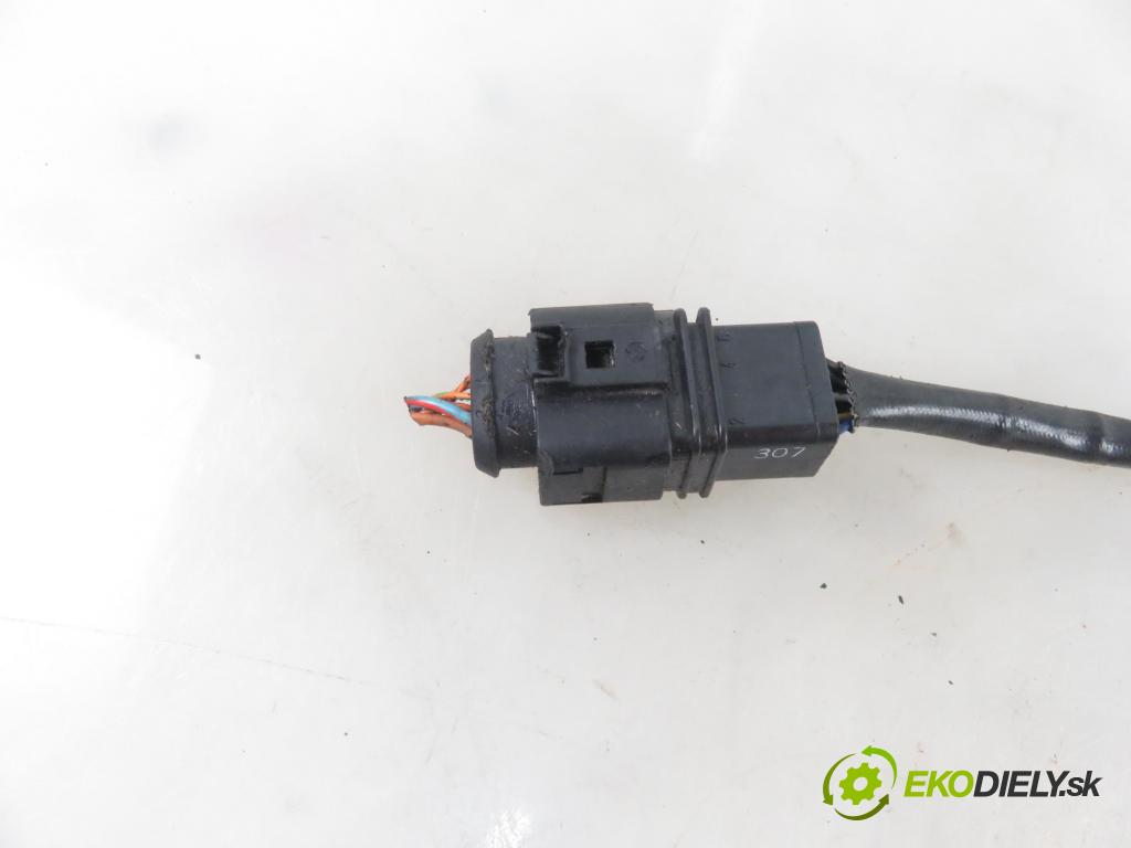 VW POLO (9N_) HB 2002 55,00 1.4 16V 75 - BBY 1390,00 sonda lambda LZA11V2 (Lambda sondy)