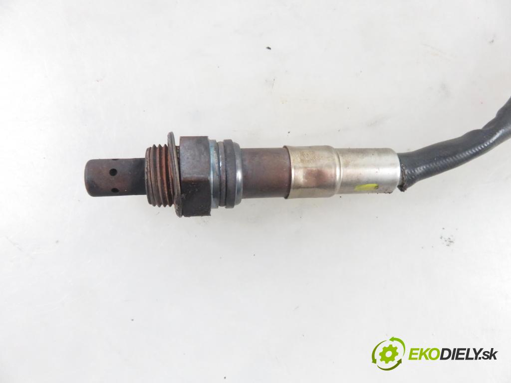 VW POLO (9N_) HB 2002 55,00 1.4 16V 75 - BBY 1390,00 sonda lambda LZA11V2 (Lambda sondy)
