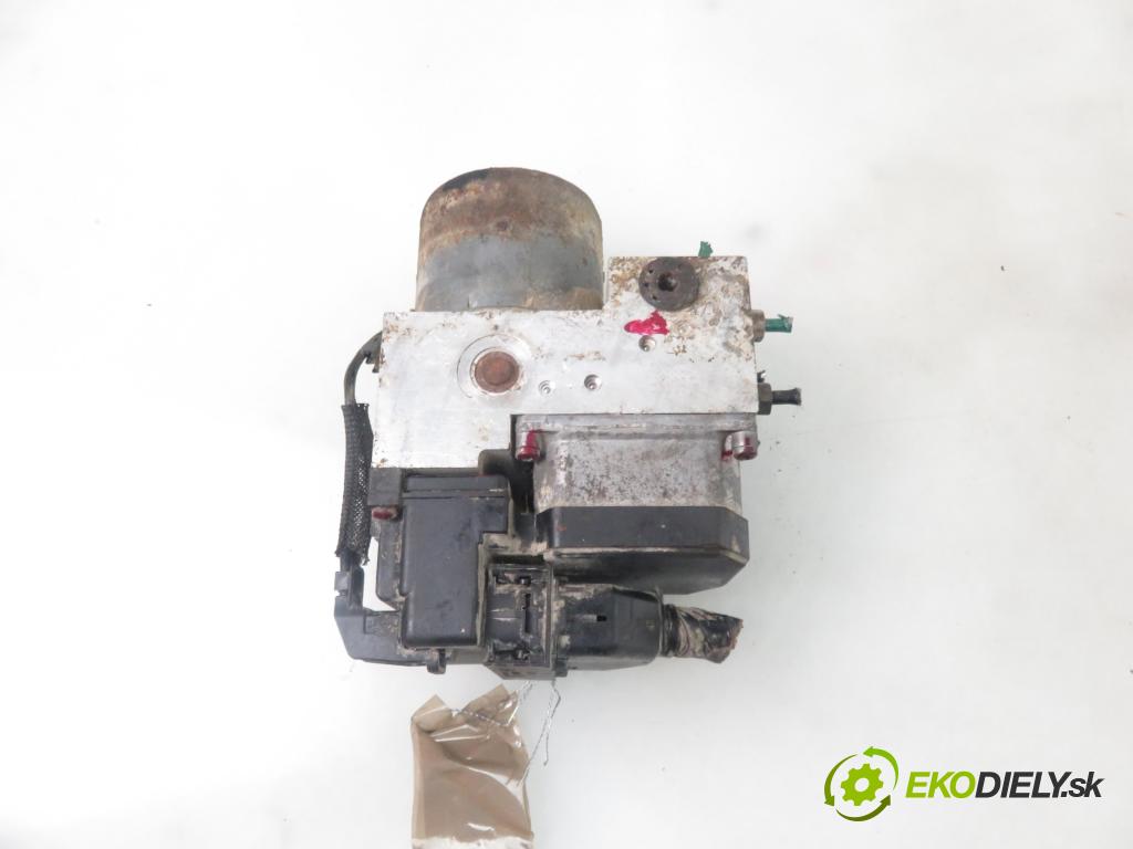 RENAULT KANGOO Express (FC0/1_) FURGON 2004 60,00 1.9 dCi 4x4 (FC0V) - F9Q 790 1870,00 Pumpa ABS 0273004661 ; 0265220666 ; 8200169058 (Pumpy ABS)