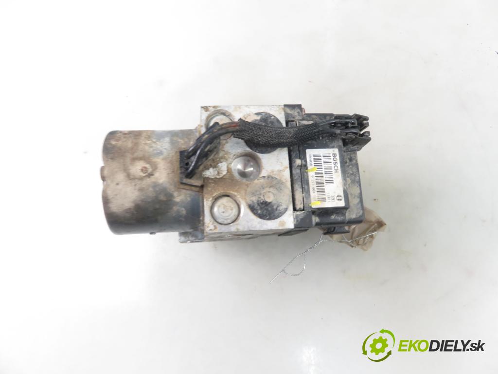 RENAULT KANGOO Express (FC0/1_) FURGON 2004 60,00 1.9 dCi 4x4 (FC0V) - F9Q 790 1870,00 Pumpa ABS 0273004661 ; 0265220666 ; 8200169058 (Pumpy ABS)