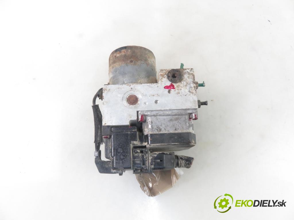 RENAULT KANGOO Express (FC0/1_) FURGON 2004 60,00 1.9 dCi 4x4 (FC0V) - F9Q 790 1870,00 Pumpa ABS 0273004661 ; 0265220666 ; 8200169058 (Pumpy ABS)