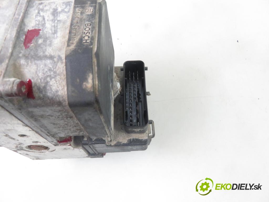 RENAULT KANGOO Express (FC0/1_) FURGON 2004 60,00 1.9 dCi 4x4 (FC0V) - F9Q 790 1870,00 Pumpa ABS 0273004661 ; 0265220666 ; 8200169058 (Pumpy ABS)